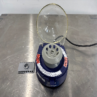 Gilson GmCLab Mini Centrifuge image 0